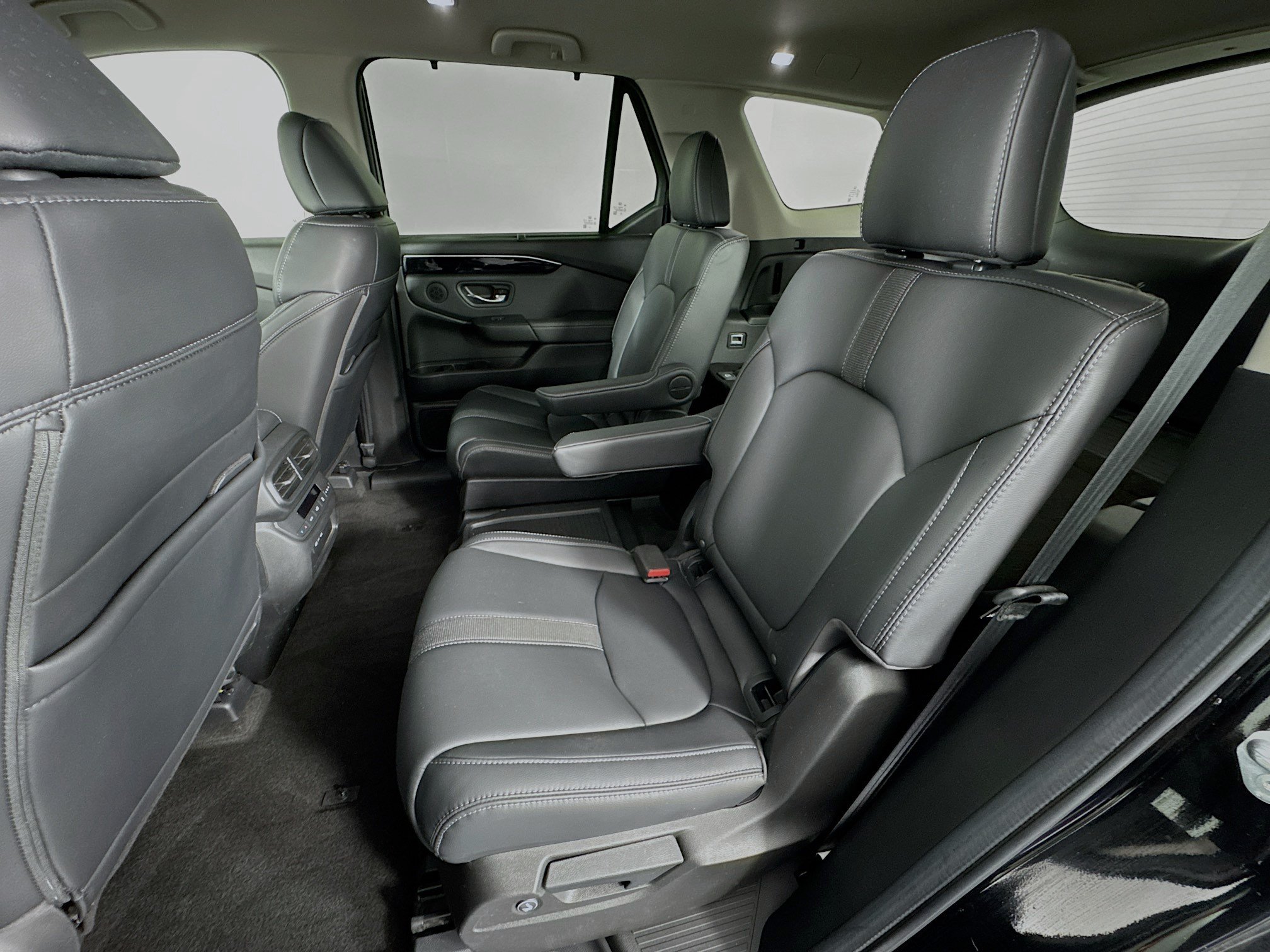 Certified 2024 Honda Pilot EX-L image 23