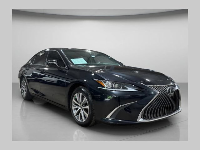Used 2021 Lexus ES 350 w/ Premium Package FWD image 1