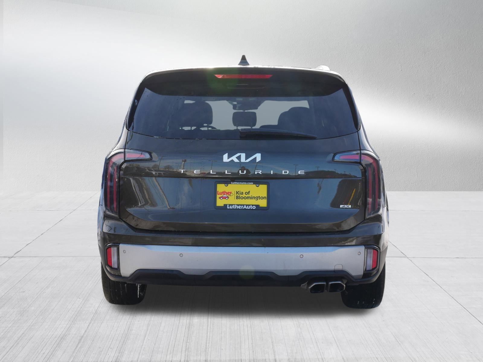 Certified 2023 Kia Telluride EX image 6