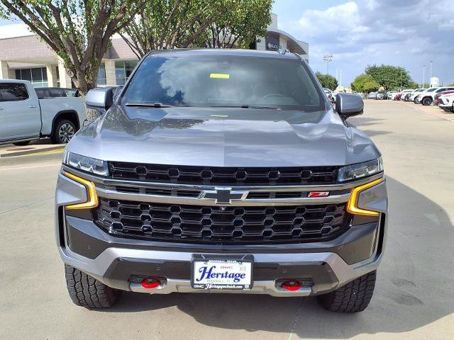 Used 2021 Chevrolet Suburban Z71 w/ Z71 Off-Road Package AWD/4WD image 25