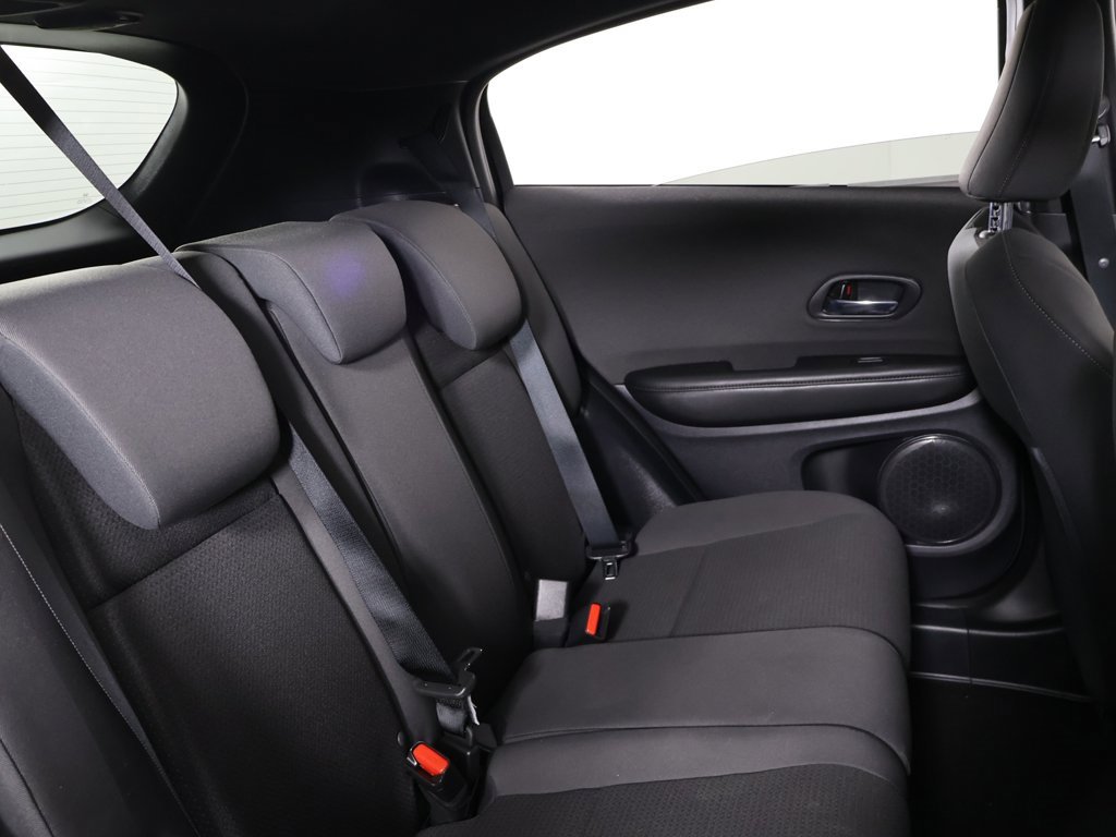Used 2021 Honda HR-V Sport image 30