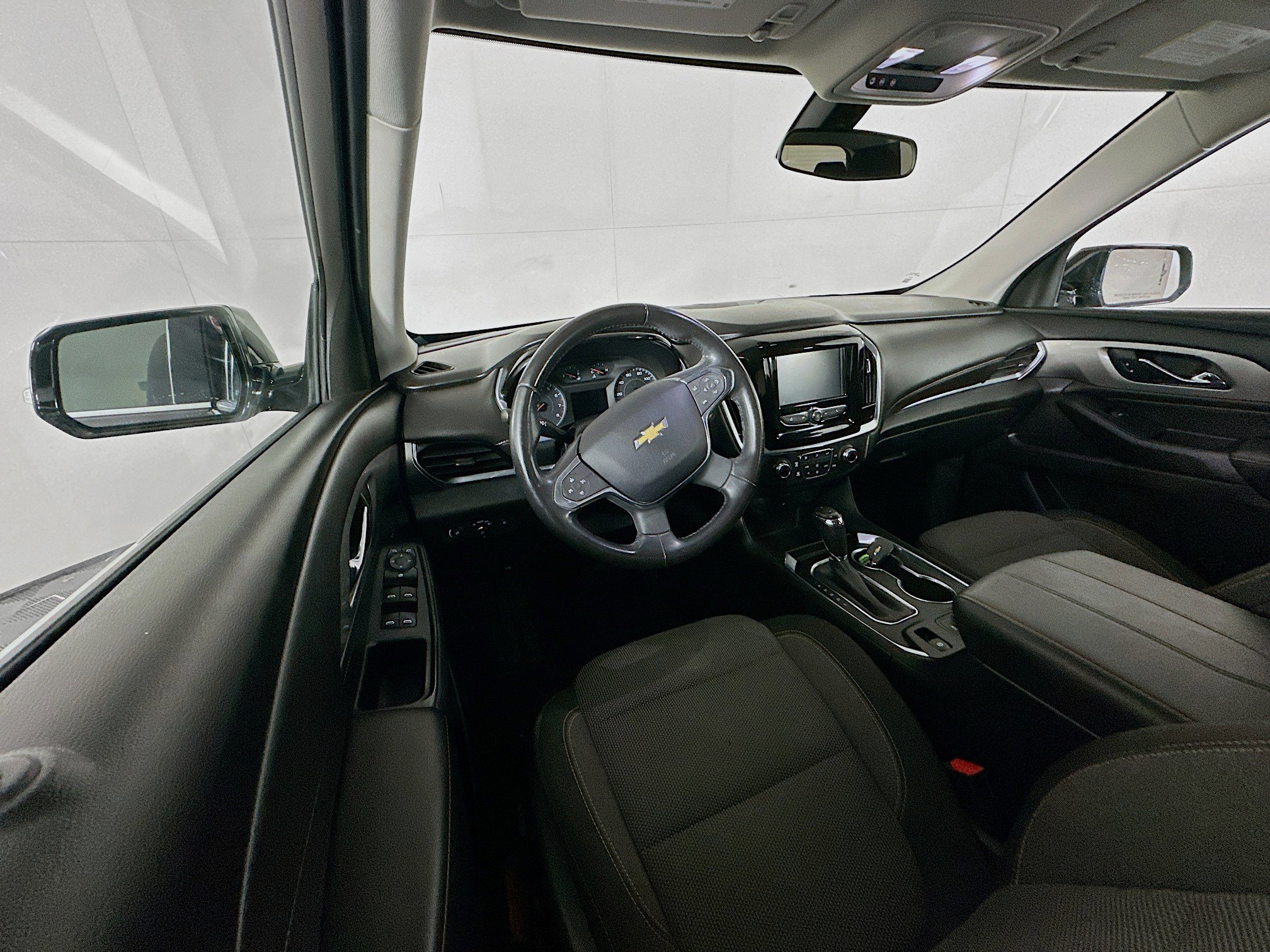 Used 2019 Chevrolet Traverse LT w/ LPO, Floor Liner Package image 18