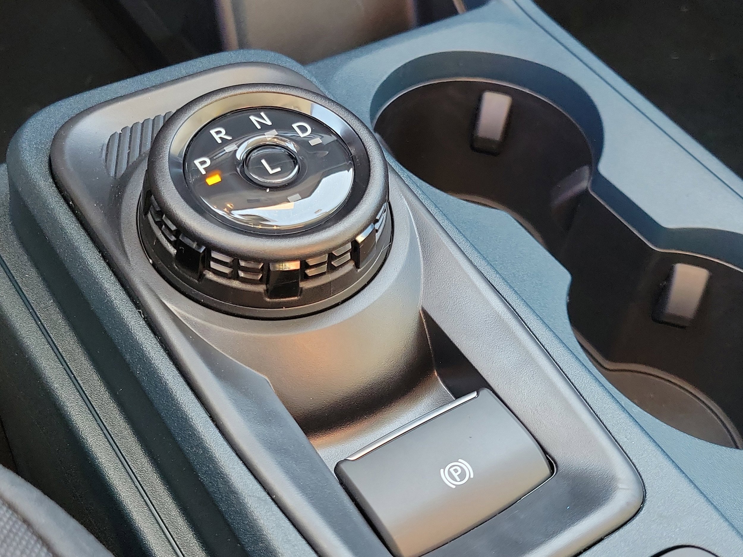 New 2026 Ford Maverick XL AWD/4WD image 37