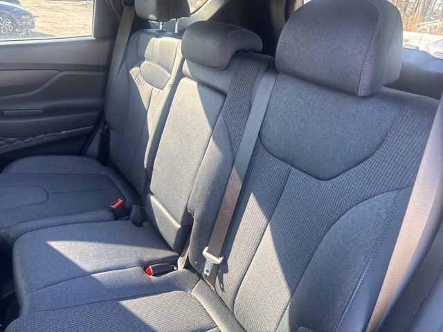 Used 2023 Hyundai Santa Fe SEL image 14
