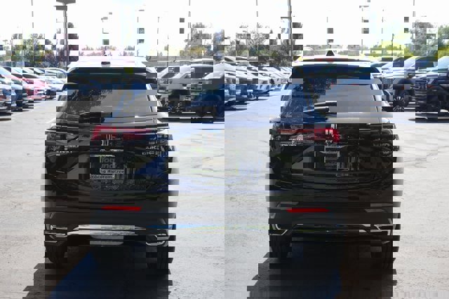 New 2025 Buick Envision Preferred image 5