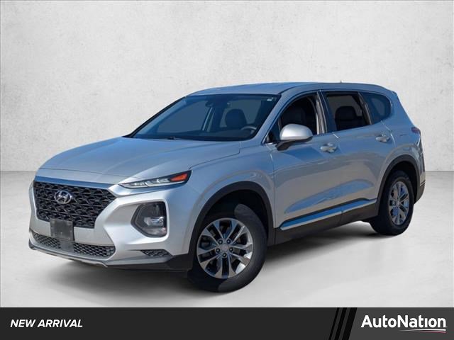 Used 2019 Hyundai Santa Fe SE