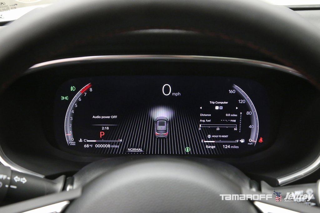 New 2026 Acura MDX A-Spec image 6