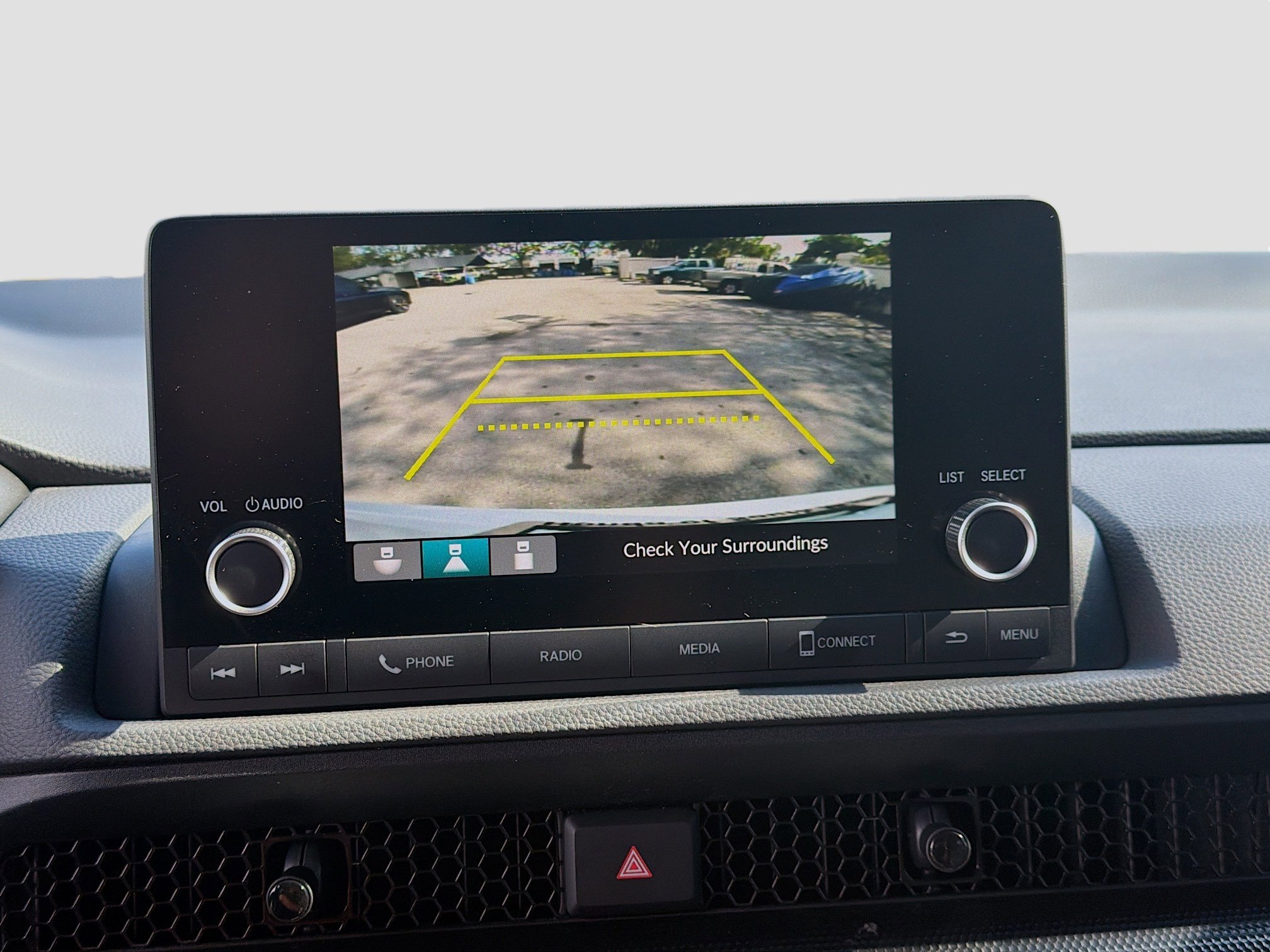 Certified 2024 Honda CR-V LX image 13