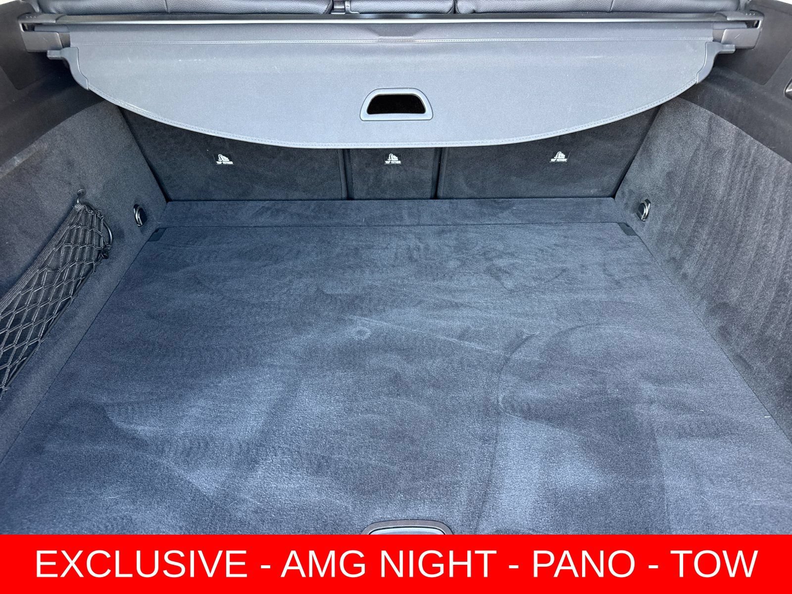 Certified 2024 Mercedes-Benz GLE 450 4MATIC image 14
