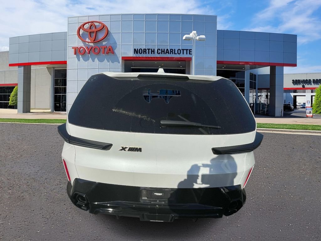 Used 2023 BMW XM image 5