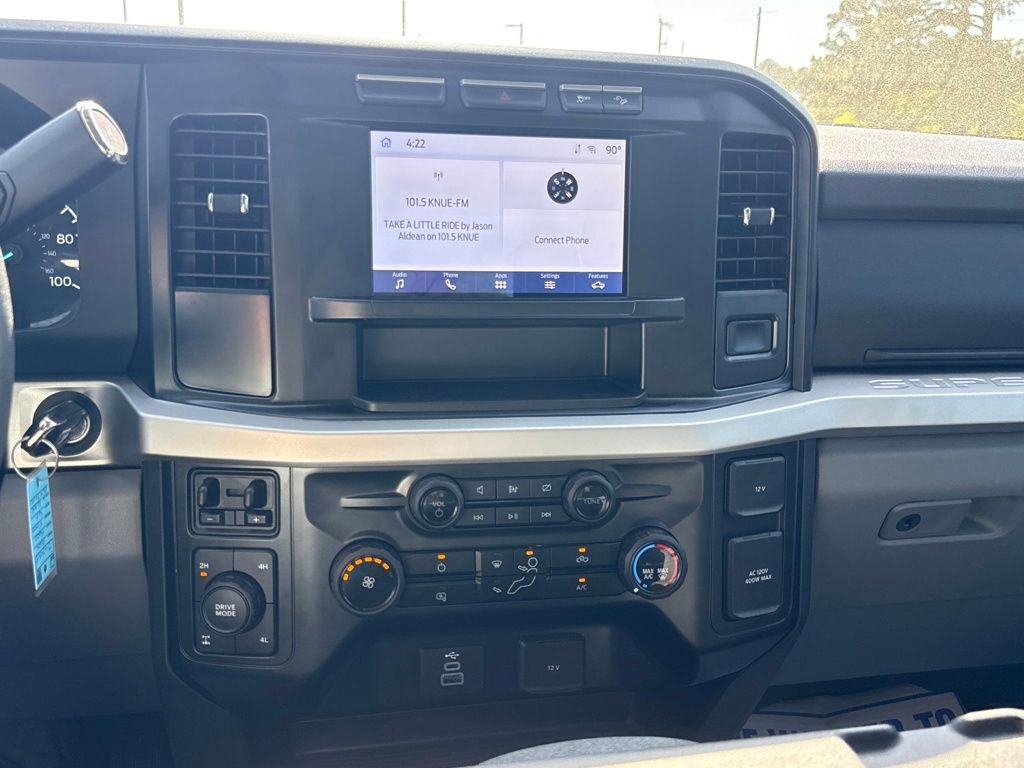 Used 2024 Ford F250 XLT w/ FX4 Off-Road Package image 21
