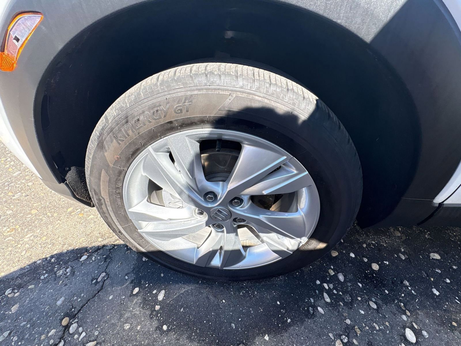 Used 2025 Buick Encore GX Preferred image 10