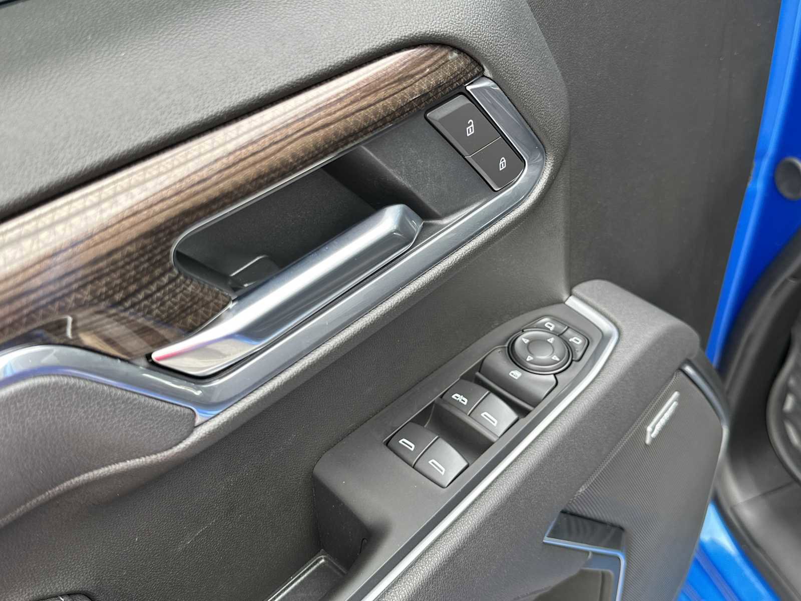 Used 2026 Chevrolet Silverado 1500 RST image 17