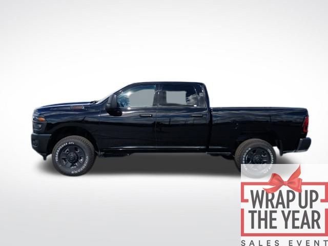 Used 2025 RAM 2500 Tradesman w/ Commercial Features Package image 16