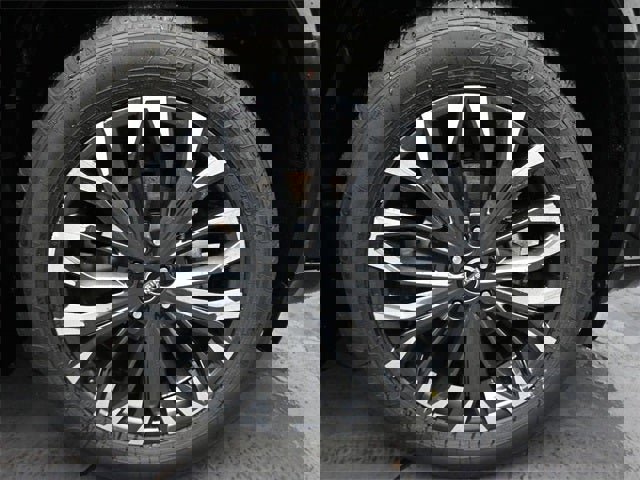 New 2026 Nissan Rogue Platinum w/ Platinum Premium Package image 31