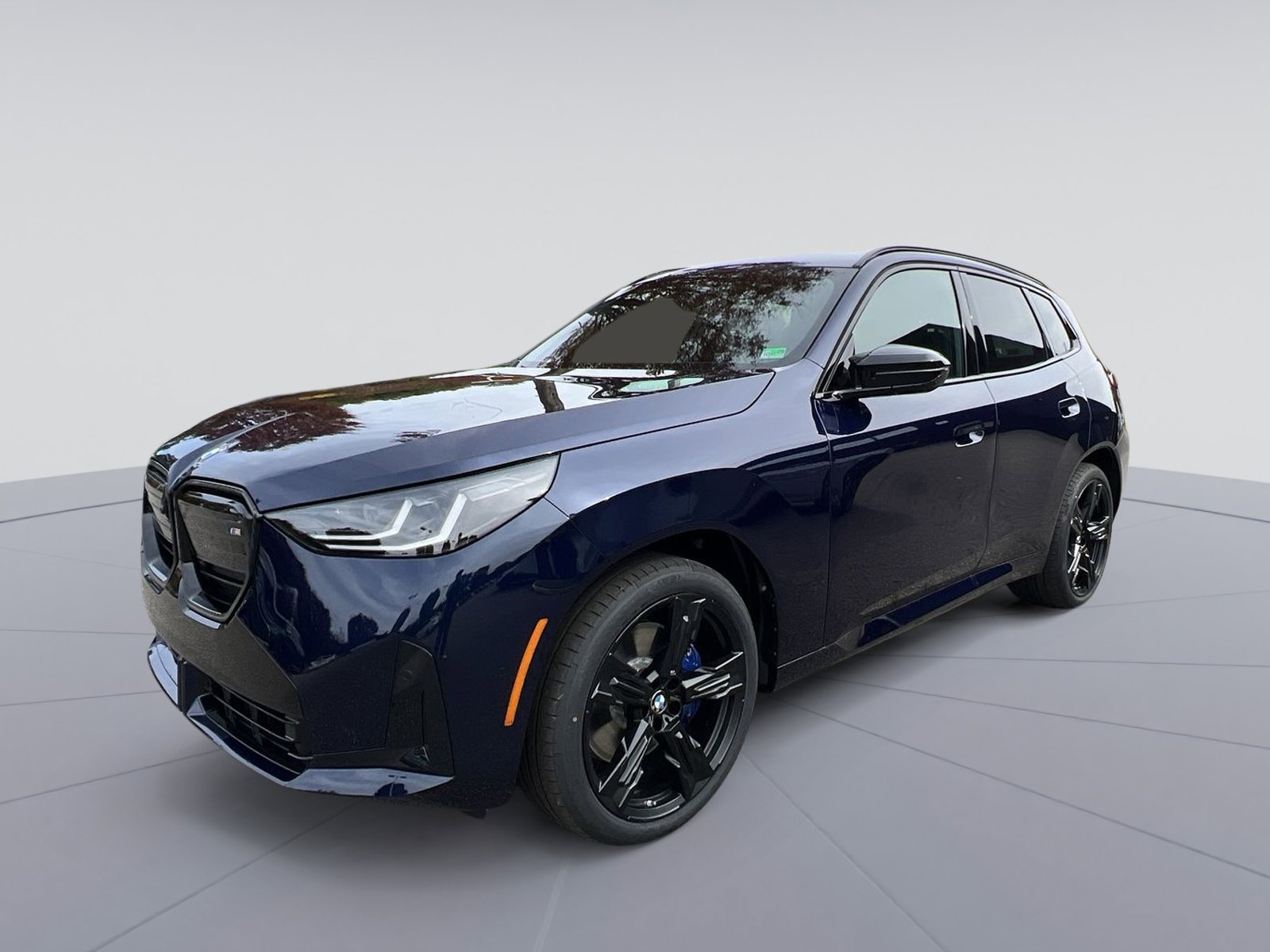 New 2026 BMW X3 M50 w/ Premium Package