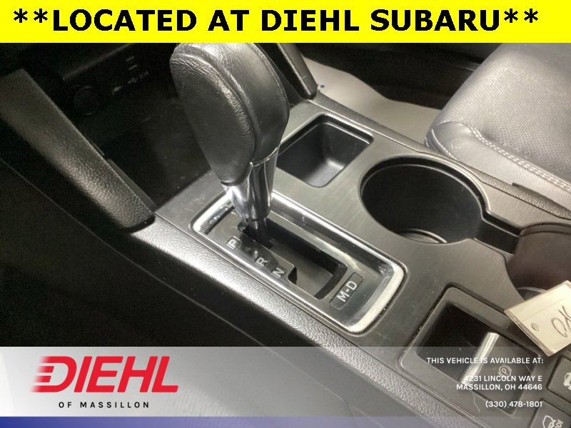 Used 2019 Subaru Outback 2.5i Limited w/ Popular Package #2 image 34