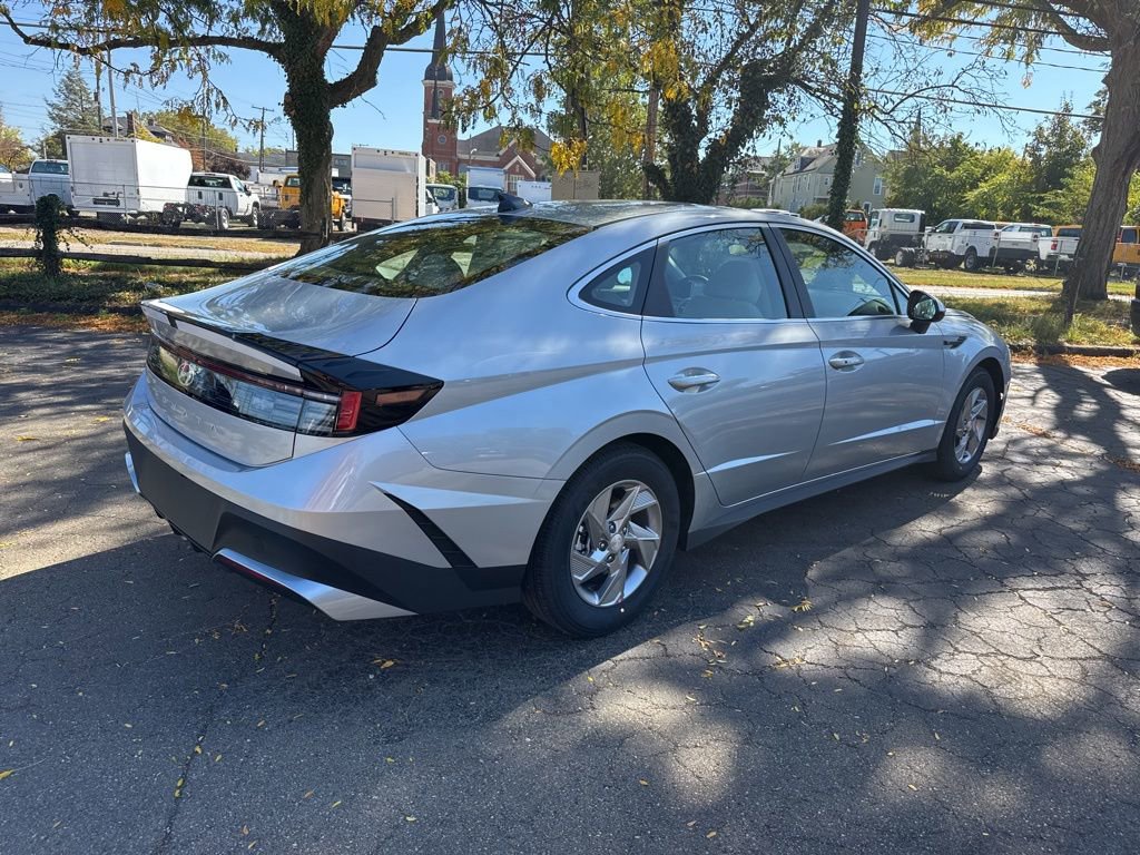 New 2026 Hyundai Sonata SE image 7