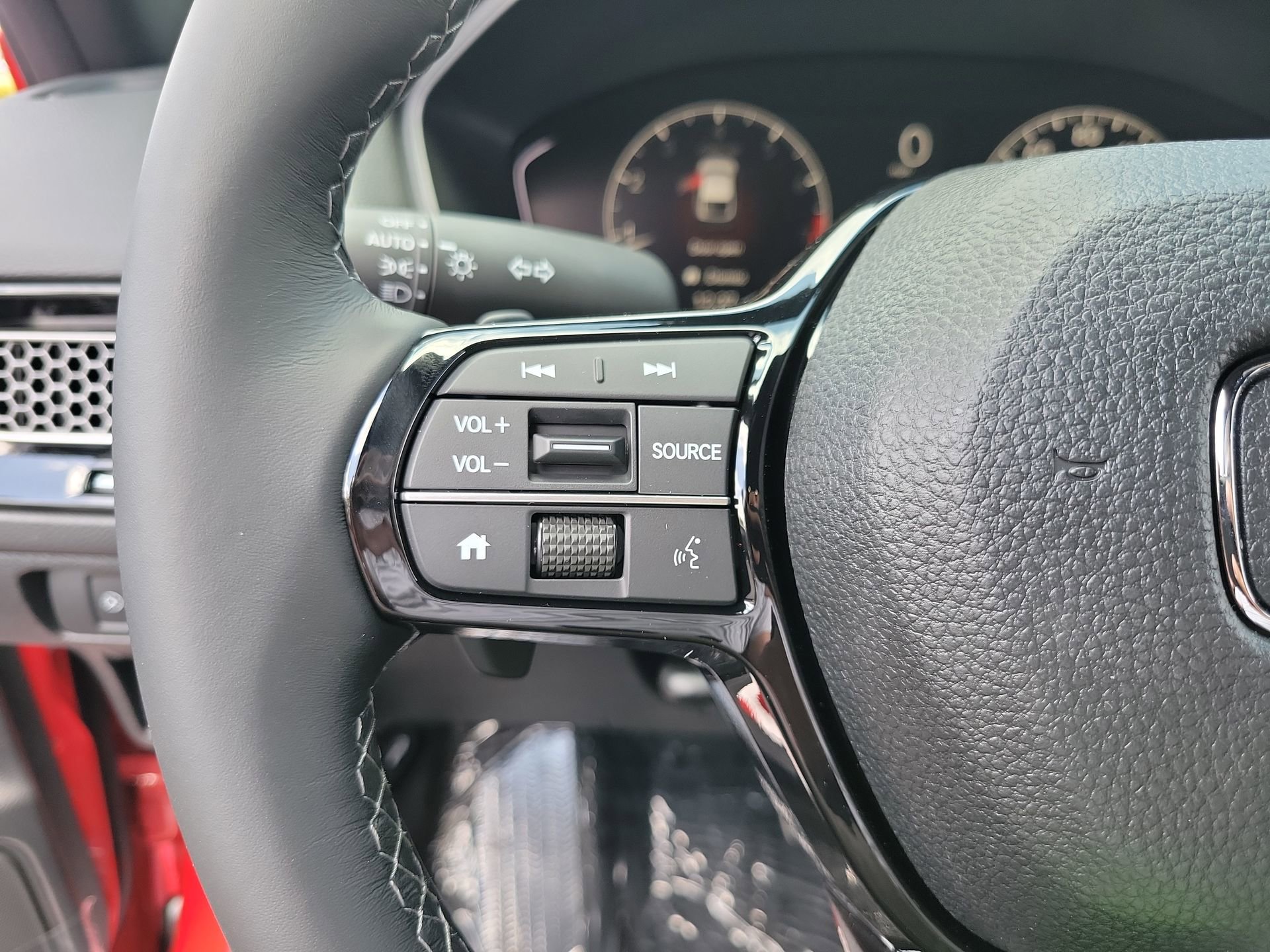 New 2026 Honda Civic Sport image 27