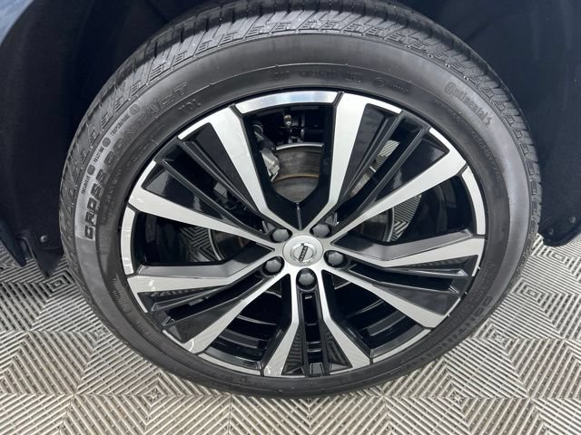 Used 2024 Volvo XC60 B5 Plus w/ Climate Package AWD/4WD image 10