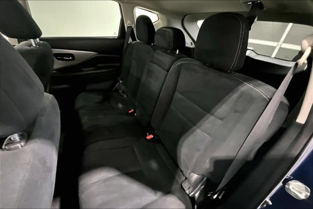 Used 2021 Nissan Murano SV AWD/4WD image 28
