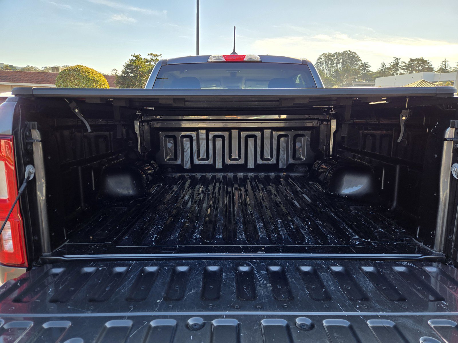 Used 2020 Ford Ranger XLT w/ Equipment Group 301A Mid RWD image 27