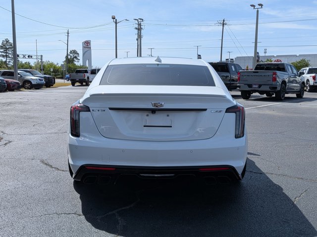 Used 2023 Cadillac CT5 V Blackwing w/ Driver Assist Package image 7