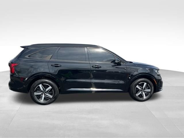 Certified 2021 Kia Sorento S image 9