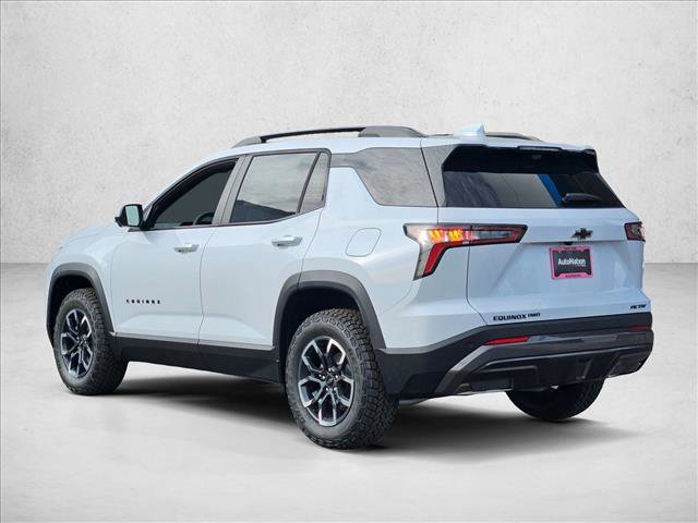 New 2026 Chevrolet Equinox ACTIV w/ Convenience Package III image 9