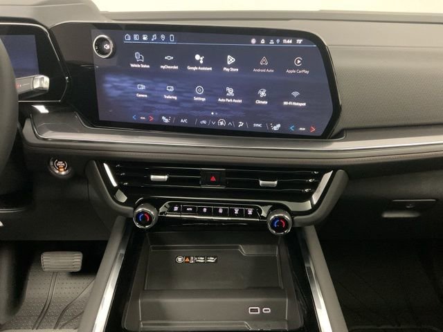 New 2026 Chevrolet Tahoe RST w/ Advanced Technology Package image 15