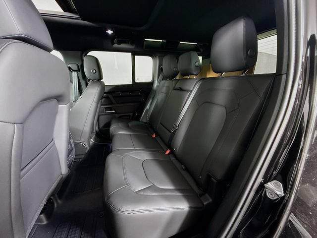 New 2026 Land Rover Defender 110 S AWD/4WD image 23