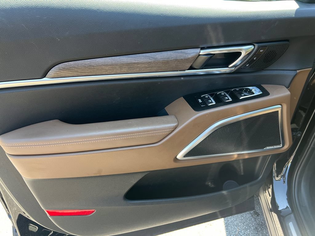 Used 2020 Kia Telluride SX w/ SX Prestige Package AWD/4WD image 10
