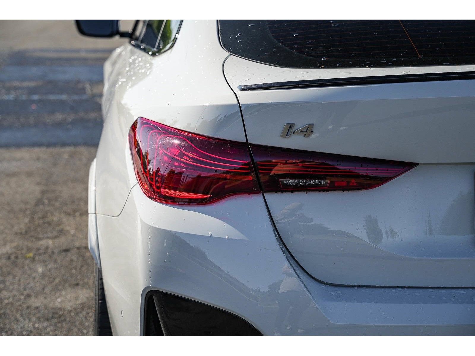 Used 2025 BMW i4 M50 AWD/4WD image 11
