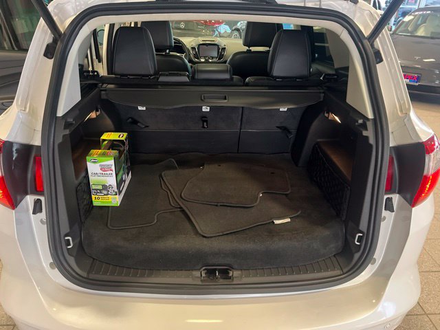 Used 2013 Ford C-MAX SEL FWD image 18