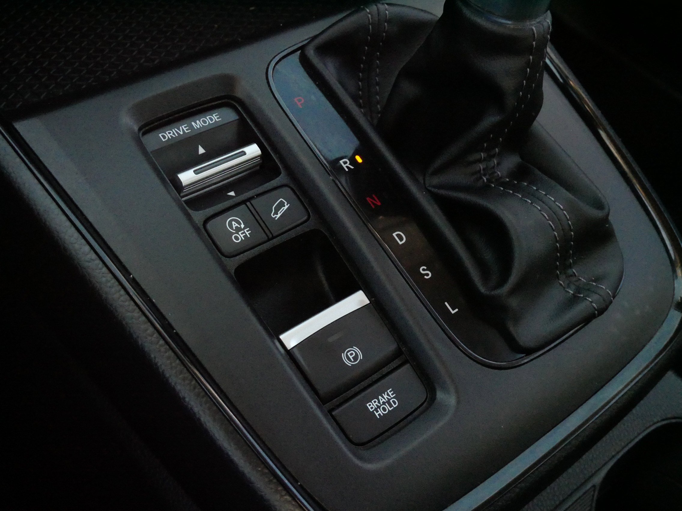 Certified 2024 Honda CR-V LX image 28