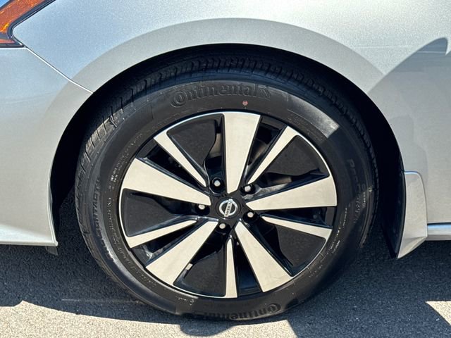 Used 2022 Nissan Altima 2.5 SV w/ SV Premium Package image 24