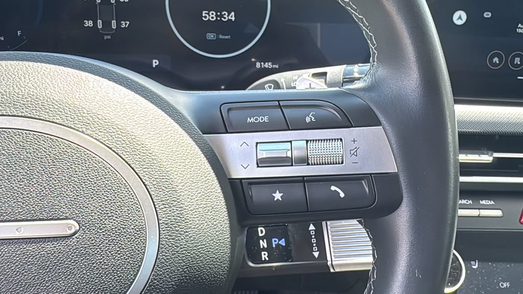 Used 2025 Hyundai Sonata SEL FWD image 18
