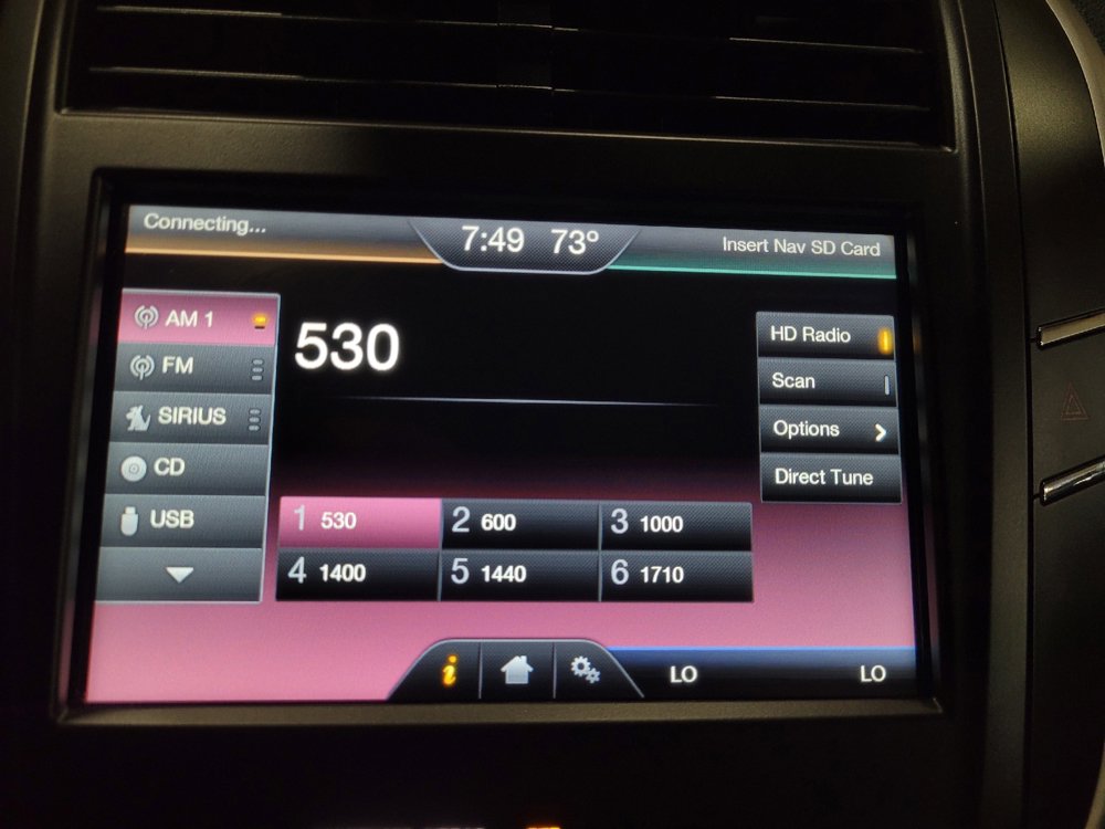 Used 2015 Lincoln MKC AWD w/ Equipment Group 102A Reserve image 25