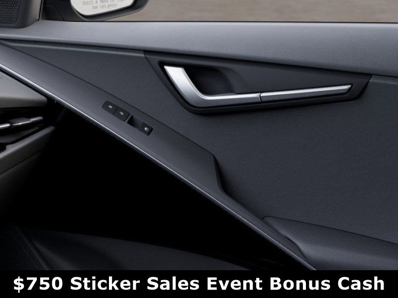 New 2025 Kia Niro EX image 26