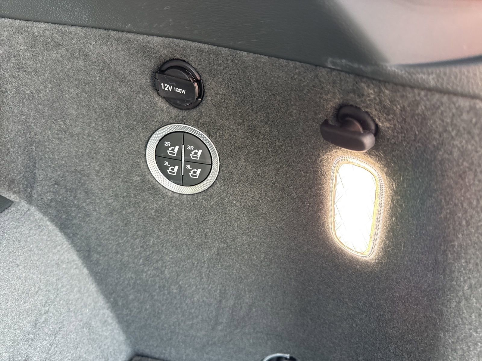 Used 2026 Genesis GV80 3.5T Prestige image 14