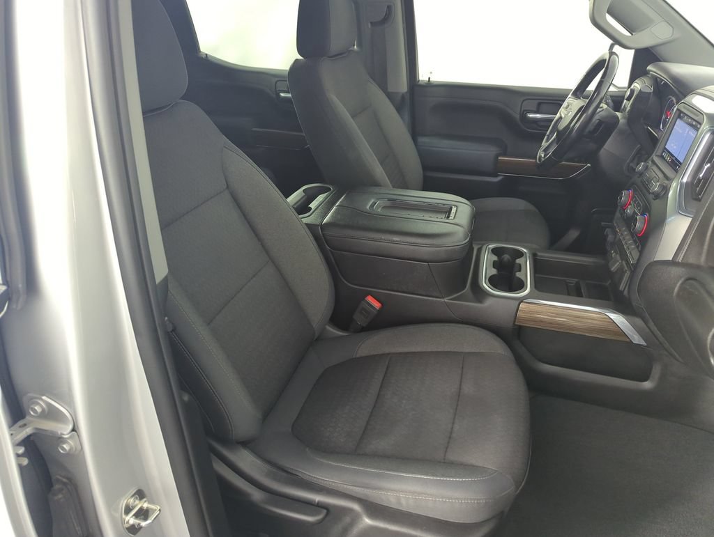 Used 2019 Chevrolet Silverado 1500 RST w/ All-Star Edition RWD image 34