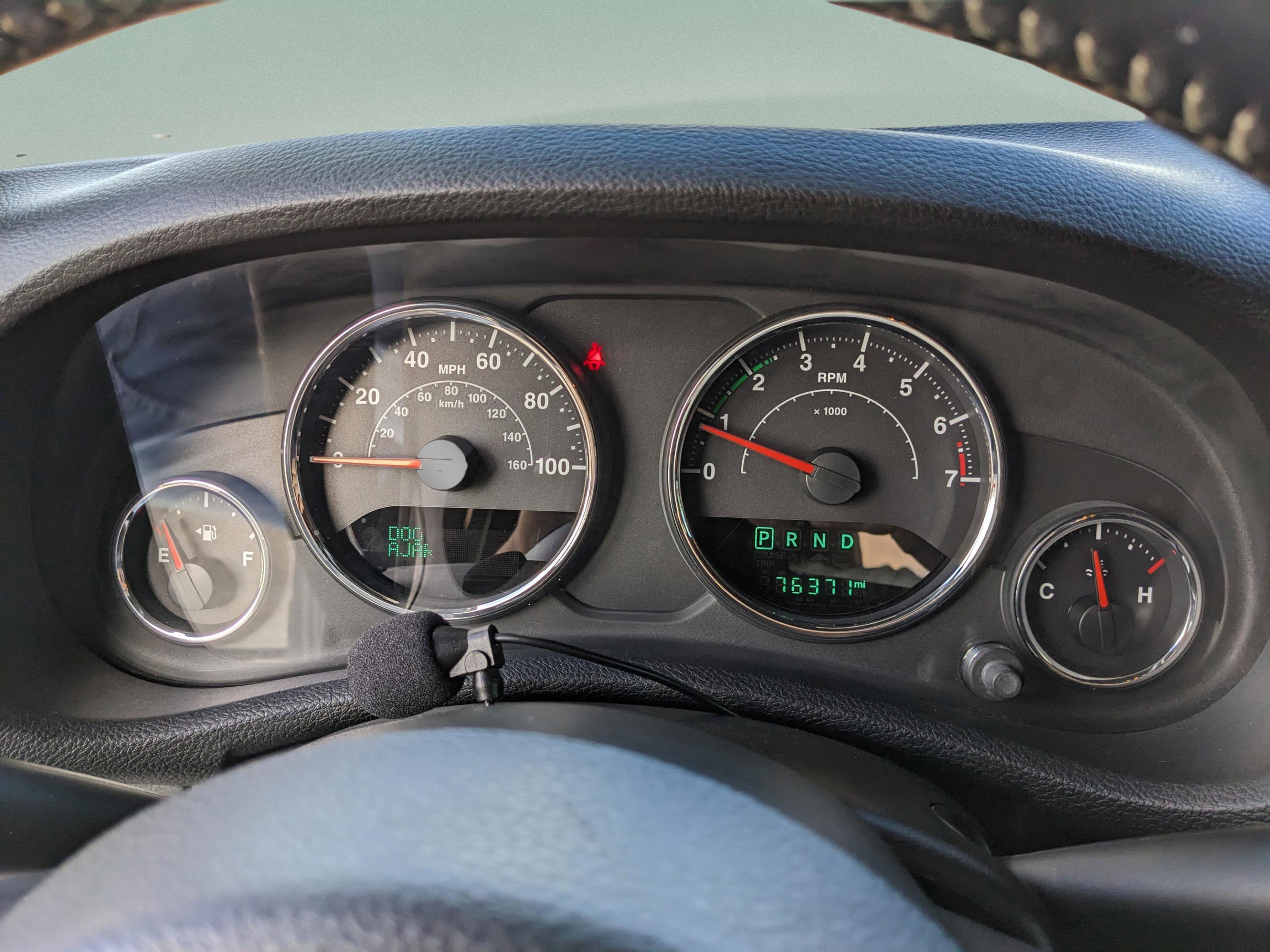 Used 2016 Jeep Wrangler Unlimited Sport image 39