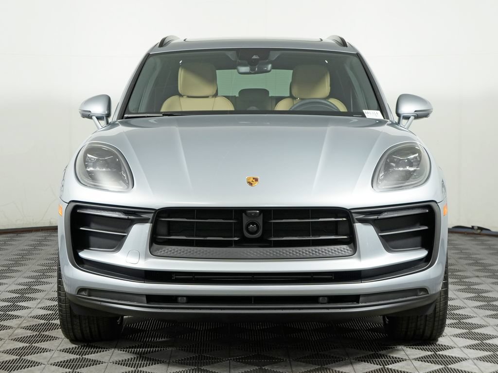 New 2026 Porsche Macan AWD/4WD image 10