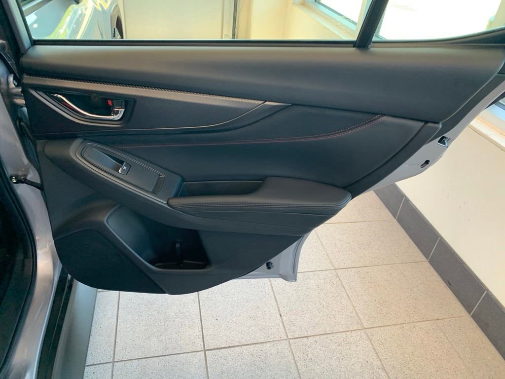 New 2026 Subaru WRX Limited AWD/4WD image 18