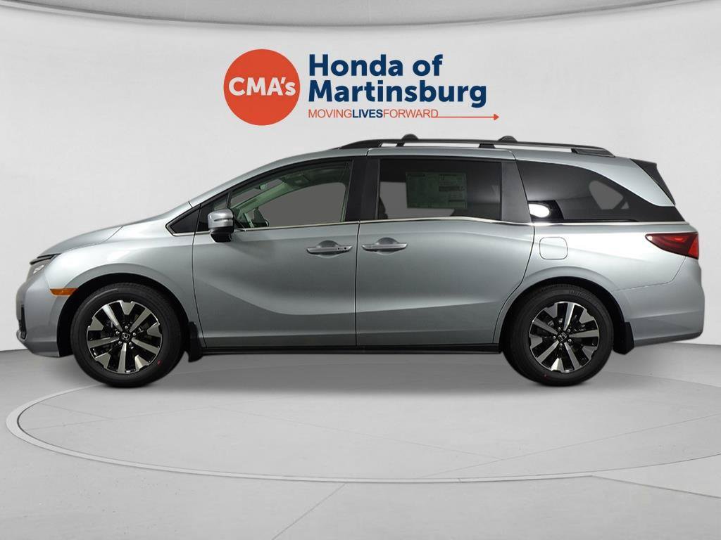 New 2026 Honda Odyssey EX-L image 14