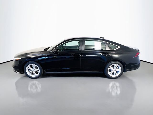 Used 2025 Honda Accord LX image 5