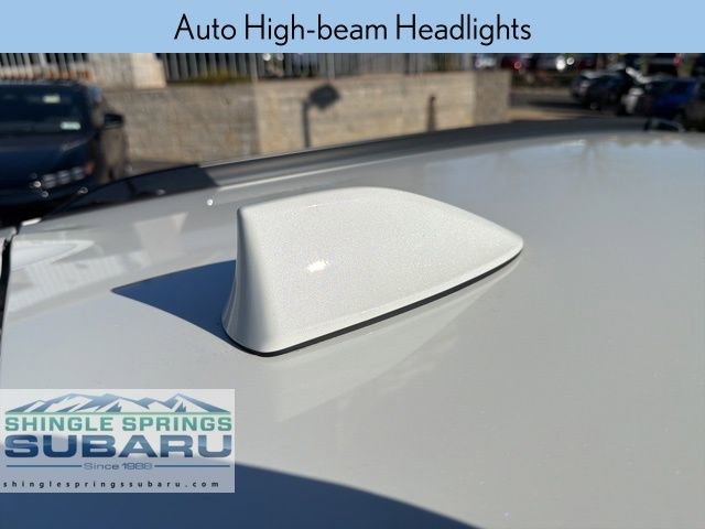 Certified 2023 Subaru Crosstrek Hybrid image 14