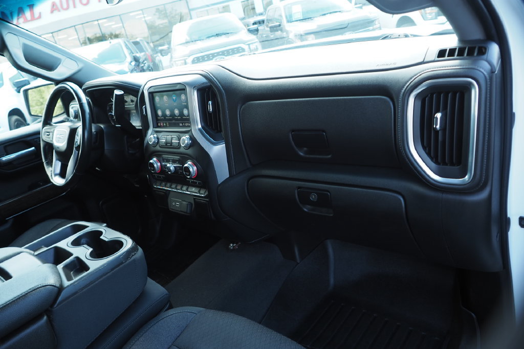 Used 2019 GMC Sierra 1500 SLE w/ Driver Alert Package I AWD/4WD image 20