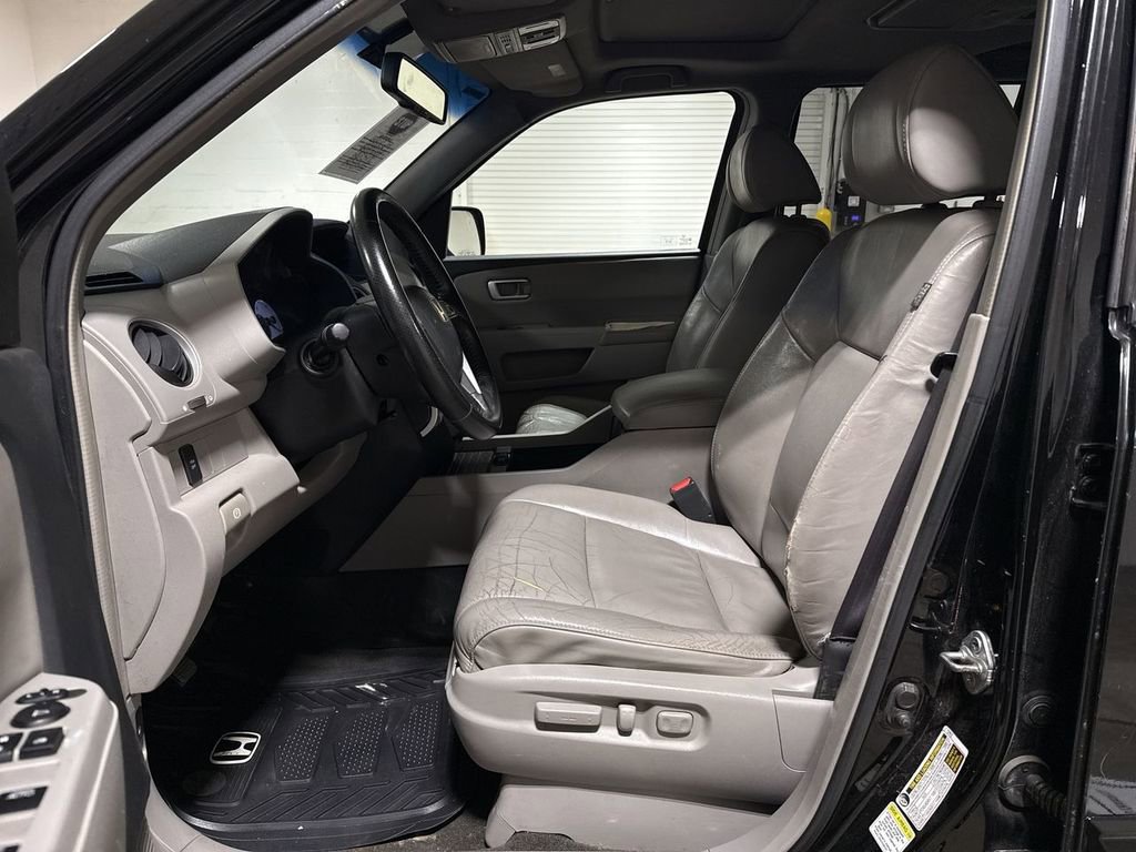 Used 2009 Honda Pilot EX-L image 20