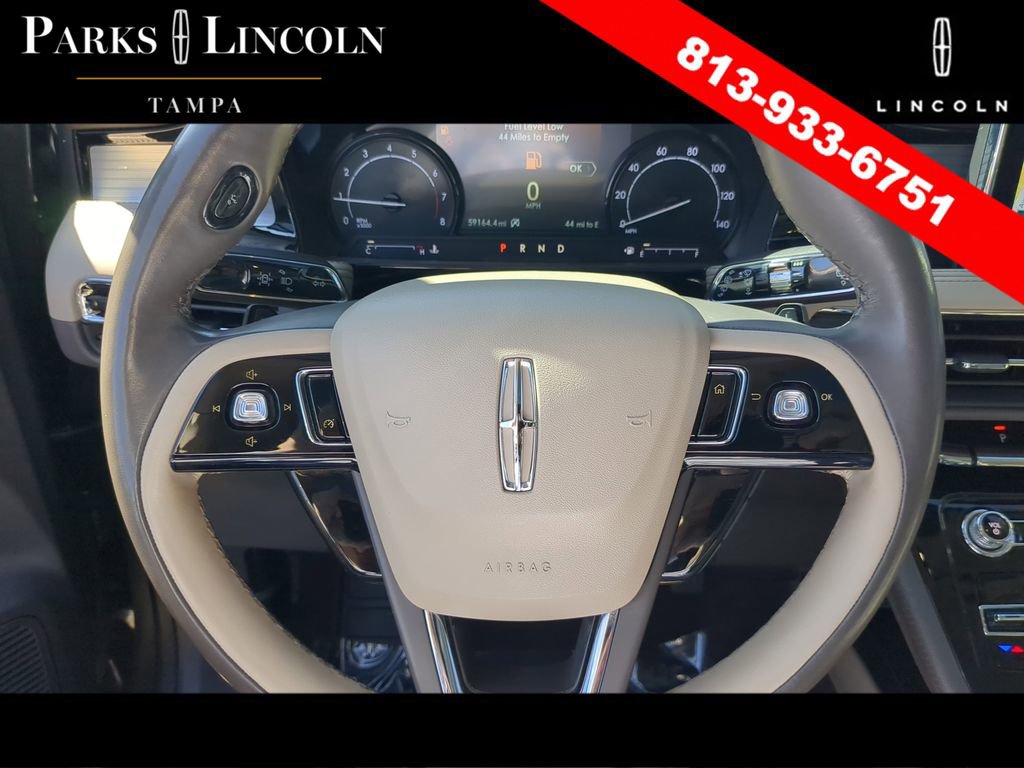 Certified 2021 Lincoln Corsair FWD w/ Premium Package image 29